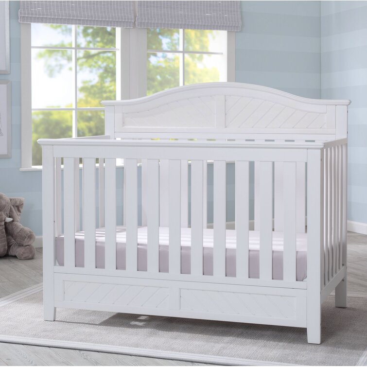 Delta bennington elite crib sales conversion kit